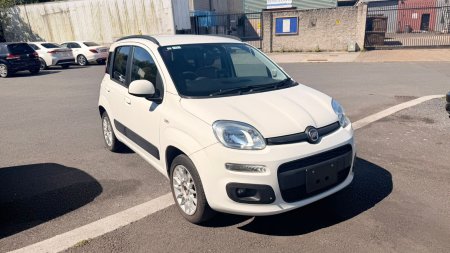 2021 Fiat Panda - photo 2