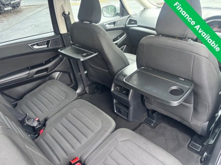2019 Ford Galaxy - photo 15