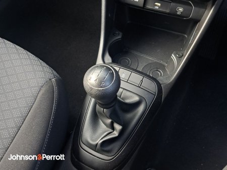 2026 Kia Picanto - photo 18
