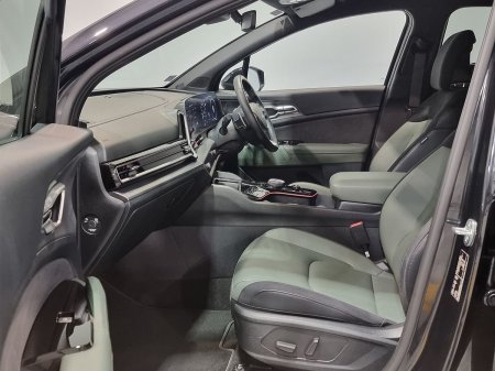 2024 Kia Sportage - photo 4