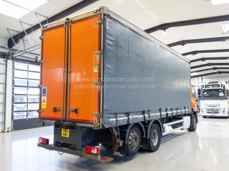 2015 DAF CF 330 - photo 6