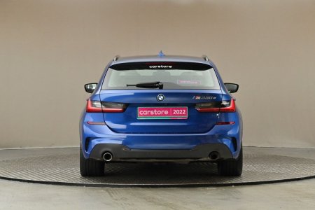 2022 BMW 3-Series - photo 8