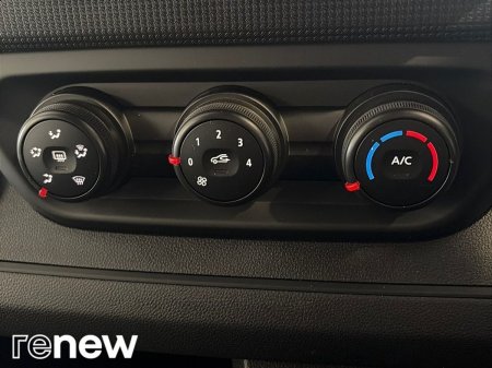 2026 Renault Trafic - photo 16