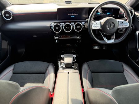 2019 Mercedes-Benz A-Class - photo 21