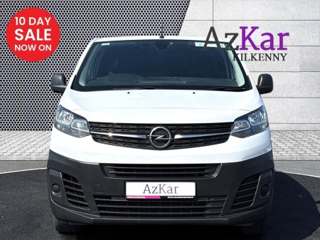 2023 Opel Vivaro - photo 2