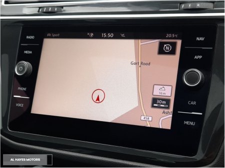 2019 Volkswagen Tiguan - photo 22