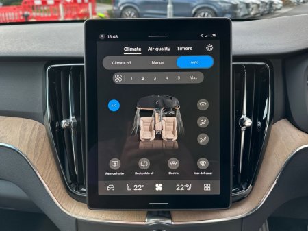 2026 Volvo XC60 - photo 22