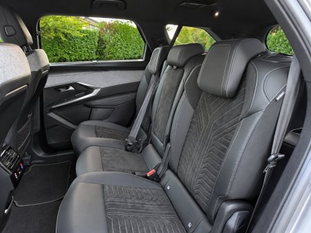 2025 Peugeot 5008 - photo 26