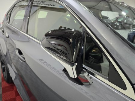 2017 Lexus NX - photo 25
