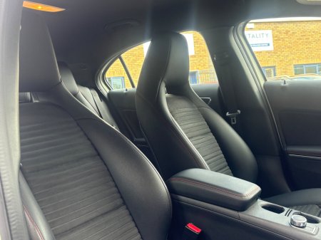 2017 Mercedes-Benz A-Class - photo 8
