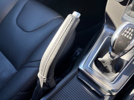 2015 Volvo V40 - photo 23