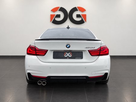 2018 BMW 4-Series - photo 4