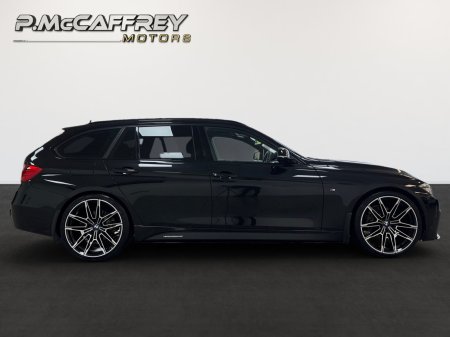 2015 BMW 3-Series - photo 4