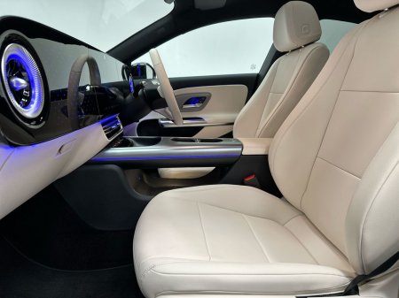 2026 Mercedes-Benz CLA - photo 12