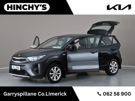 2019 Kia Stonic - photo 2