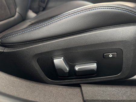 2022 BMW 3-Series - photo 21