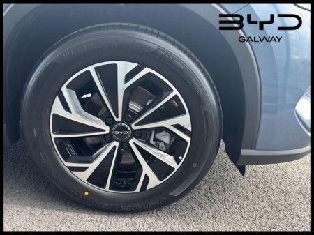 2026 BYD SEALION 5 - photo 30
