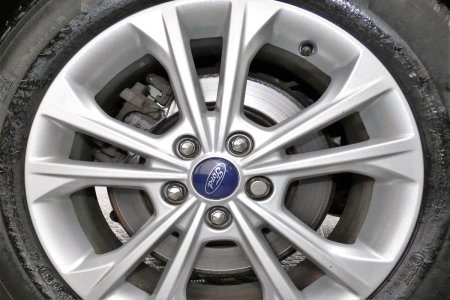 2018 Ford Kuga - photo 26