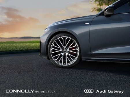 2027 Audi A5 - photo 7