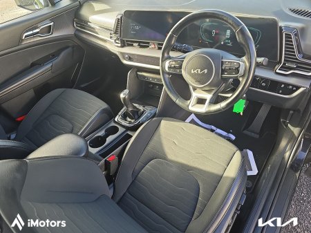 2023 Kia Sportage - photo 12