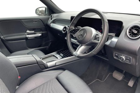 2025 Mercedes-Benz GLB - photo 9