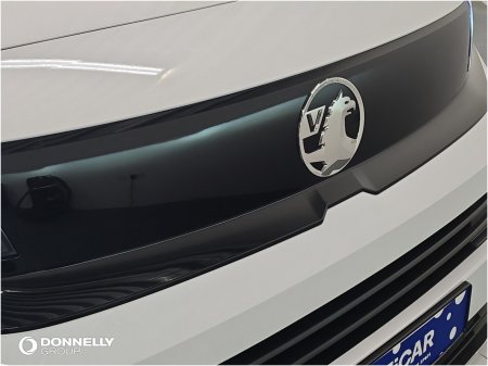 2026 Vauxhall Vivaro - photo 18