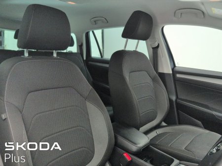 2023 Skoda Kodiaq - photo 25