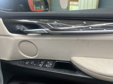 2016 BMW X5 - photo 17