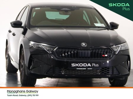 2026 Skoda Octavia - photo 10