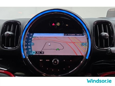 2022 Mini Countryman - photo 13