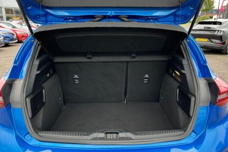 2023 Ford Focus - photo 21