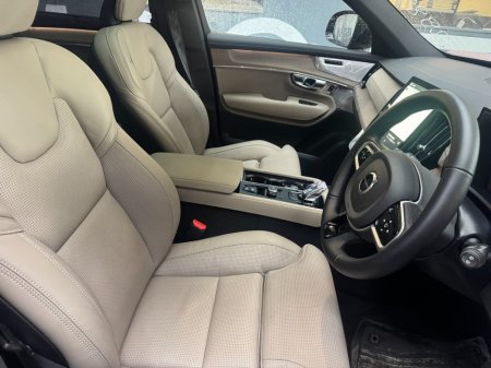 2025 Volvo XC90 - photo 15