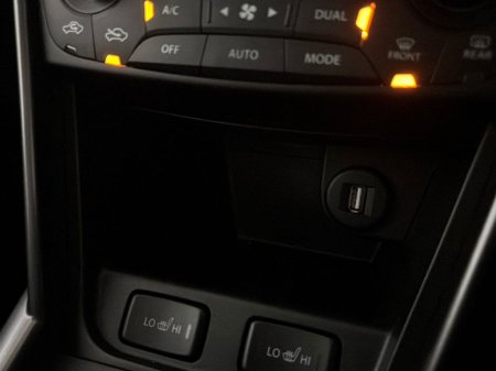 2026 Suzuki S-CROSS - photo 30