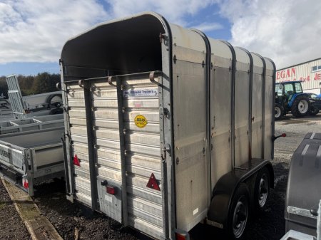 0 Ifor Williams Trailers  - photo 3