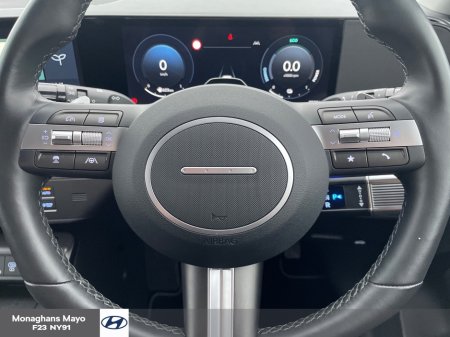 2026 Hyundai KONA - photo 27