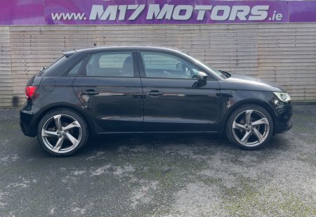 2018 Audi A1 - photo 3