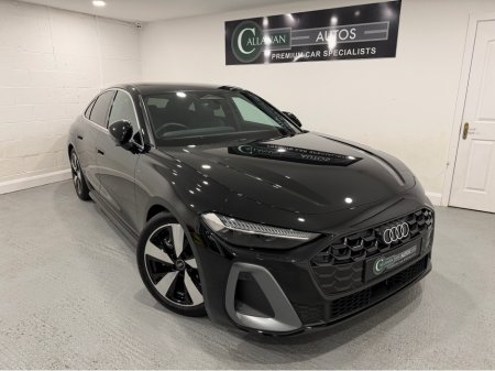 2026 Audi A5 - photo 24