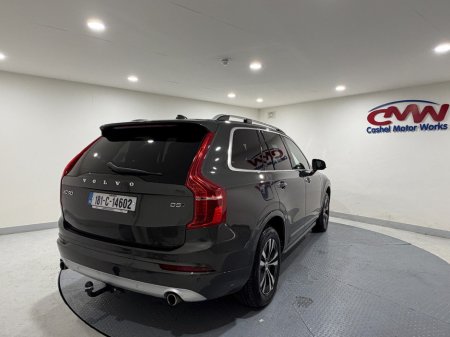 2018 Volvo XC90 - photo 7