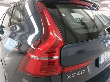 2025 Volvo XC60 - photo 24