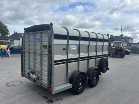 0 Ifor Williams Trailers  - photo 2