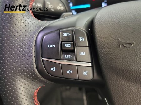 2023 Ford Focus - photo 22