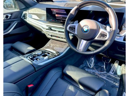 2026 BMW X5 - photo 13