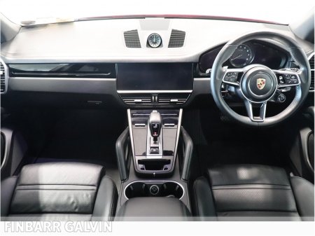 2021 Porsche Cayenne - photo 4