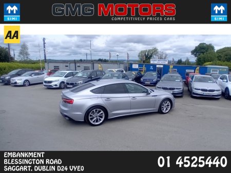 2021 Audi A5 - photo 12