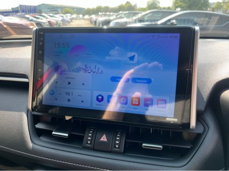 2019 Toyota RAV4 - photo 22