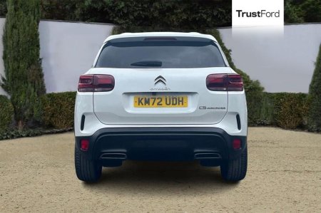 2022 Citroen C5 Aircross - photo 7