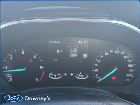 2021 Ford Focus - photo 12