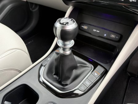 2021 Hyundai Tucson - photo 19