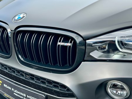 2016 BMW X6 - photo 4