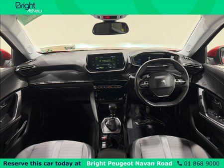 2022 Peugeot 2008 - photo 15